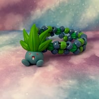 Image 6 of Pokemon Figure Kandi Cuff