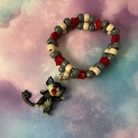Image 9 of Pokemon Figure Kandi Cuff