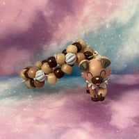 Image 10 of Pokemon Figure Kandi Cuff