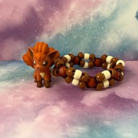 Image 11 of Pokemon Figure Kandi Cuff