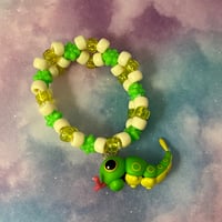 Image 12 of Pokemon Figure Kandi Cuff
