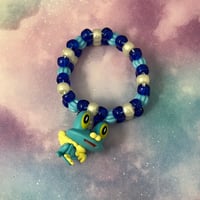 Image 4 of Pokemon Figure Kandi Cuff