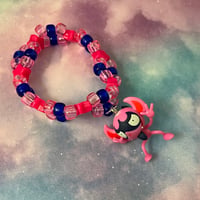 Image 14 of Pokemon Figure Kandi Cuff