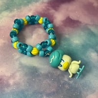 Image 15 of Pokemon Figure Kandi Cuff