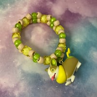 Image 17 of Pokemon Figure Kandi Cuff