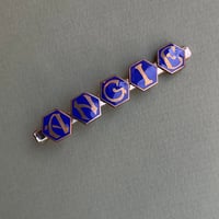 Barrette « ANGIE »