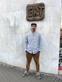 Image 1 of Camisa Ert Dad’s work