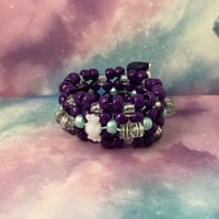 Image 5 of MLP X Base Kandi Cuff