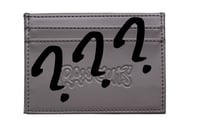 Image 1 of Commission Card Holder 