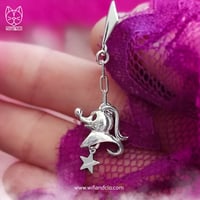 Image 1 of Zero Earrings