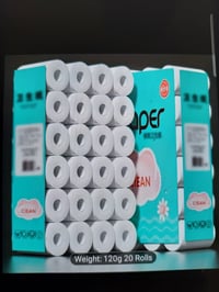 Image 5 of Toilet Paper Rolls
