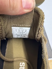 Image 5 of Vintage Supra hammer run size 10
