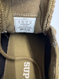 Image 7 of Vintage Supra hammer run size 10