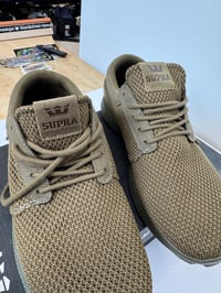 Image 3 of Vintage Supra hammer run size 10
