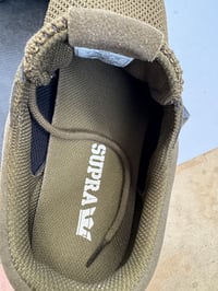 Image 9 of Vintage Supra hammer run size 10