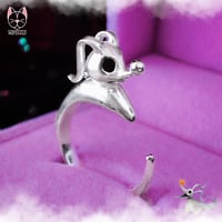 Image 1 of Zero Ring