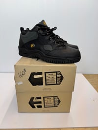 Image 2 of Vintage Etnies  Mesa boots size 12 , 7,6