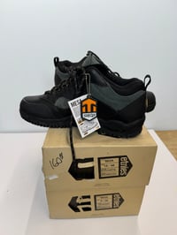 Image 4 of Vintage Etnies  Mesa boots size 12 , 7,6
