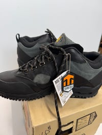 Image 6 of Vintage Etnies  Mesa boots size 12 , 7,6