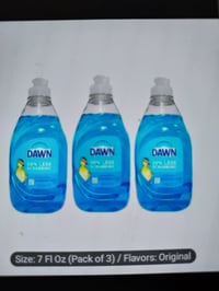 Image 4 of Dawn Soap Dishwasher