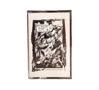 Image 1 of Leather Jester / Metallurgic Cartoon - Split