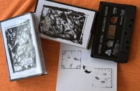 Image 2 of Leather Jester / Metallurgic Cartoon - Split