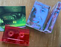 Image 2 of Leather Jester - Fear Factory CS