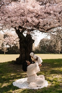 Image 1 of Blossom Mini's