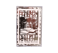 Shane McDonell - Wire Water