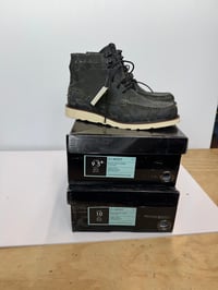 Image 5 of Vintage Diamond GI boot size 9.5, 10