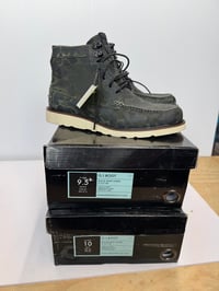 Image 3 of Vintage Diamond GI boot size 9.5, 10
