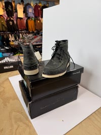 Image 6 of Vintage Diamond GI boot size 9.5, 10