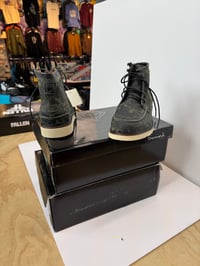Image 7 of Vintage Diamond GI boot size 9.5, 10
