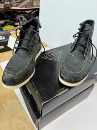 Image 8 of Vintage Diamond GI boot size 9.5, 10