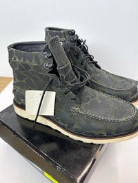 Image 1 of Vintage Diamond GI boot size 9.5, 10