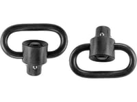 QD Swivel Mounts (pair)