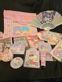 Image 1 of Family Bundle Featuring Twin Stars