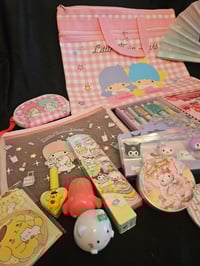 Image 5 of Family Bundle Featuring Twin Stars