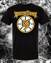 SPFLD Indians 80-81 Logo T-Shirt