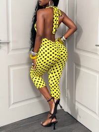 Image 2 of Sunshine Baddie Set