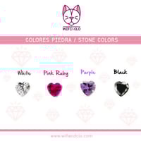 Image 3 of Gamer Lover Necklace