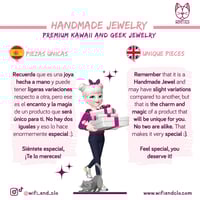 Image 4 of Gamer Lover Necklace