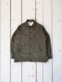 Image 9 of Summer "BARN" Hunter jacket 