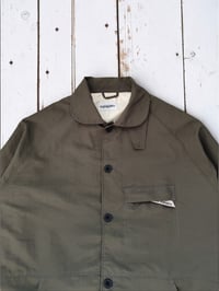 Image 17 of Summer "BARN" Hunter jacket 