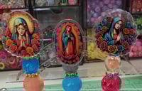Image 2 of Religious Acrylic Charm Pens 