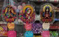 Image 3 of Religious Acrylic Charm Pens 
