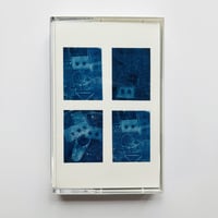 Ahola & Silander "Sähkötuoli" Cassette (Satatuhatta)