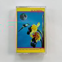 Scathing "Blind Nectar Consumption" Cassette (Satatuhatta)