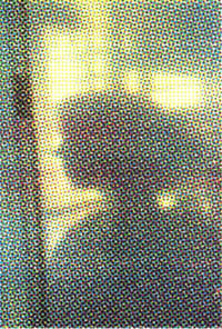 Image 5 of Mini screen prints (Artist Trading Cards)