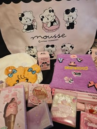 Image 1 of Mikko Makeup Bag Bundle 